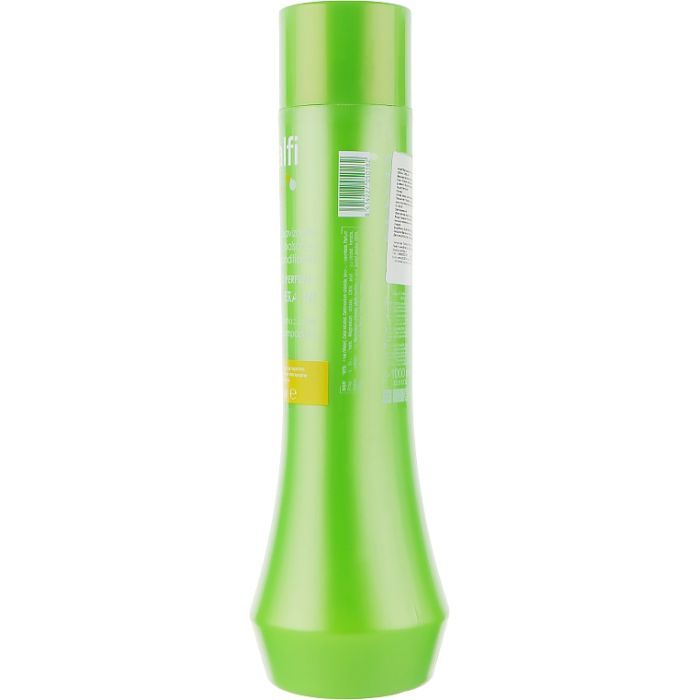 Кондиціонер для волосся Amalfi Keratina Mojito 1000 мл (8414227050182) зображення 2