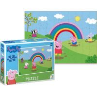 Пазл DoDo на 60 елементів Peppa Pig (200330) зображення 2