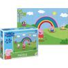 Пазл DoDo на 60 елементів Peppa Pig (200330) зображення 2