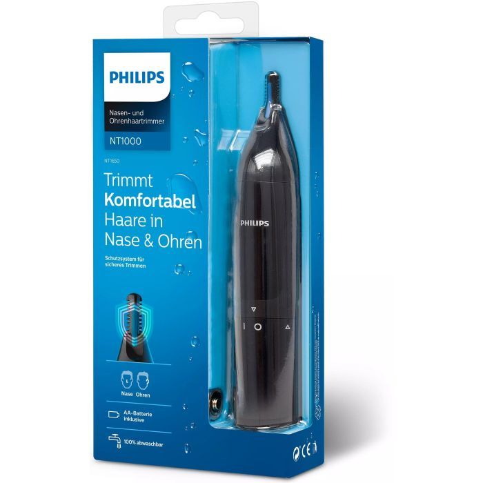 Тример Philips NT1650/16 зображення 12