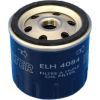 Фільтр масляний MECAFILTER ELH4084