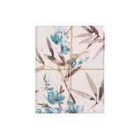 Скатертина Ardesto Flower, 220х133 см (ART10TF)