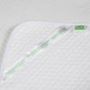 Пеленки для младенцев Еко Пупс Soft Touch Premium поглотительная и непромокаемая 65 х 90 см белый (EPG07W-6590b) изображение 3