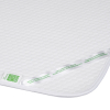 Пеленки для младенцев Еко Пупс Soft Touch Premium поглотительная и непромокаемая 65 х 90 см белый (EPG07W-6590b) изображение 5