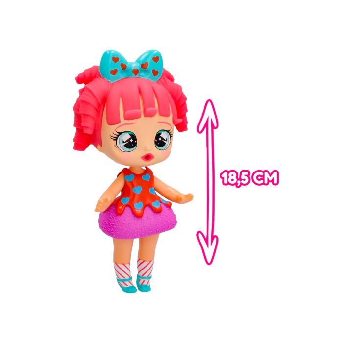 Кукла Bubiloons Малышка Баби Лекси (906228IM) изображение 11