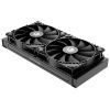 Система рідинного охолодження ID-Cooling Frostflow X 280 зображення 2