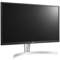 Монитор LG 27UL550-W изображение 2