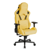 Кресло игровое Hator Arc Fabric Saffron Yellow (HTC-995) изображение 2