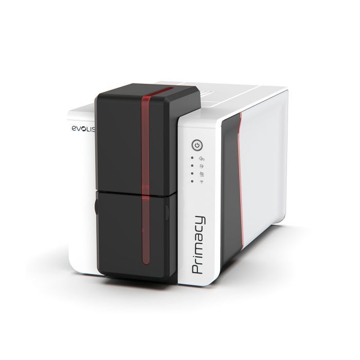 Принтер пластикових карт Evolis Primacy 2, односторонній (PM2-0001-M)