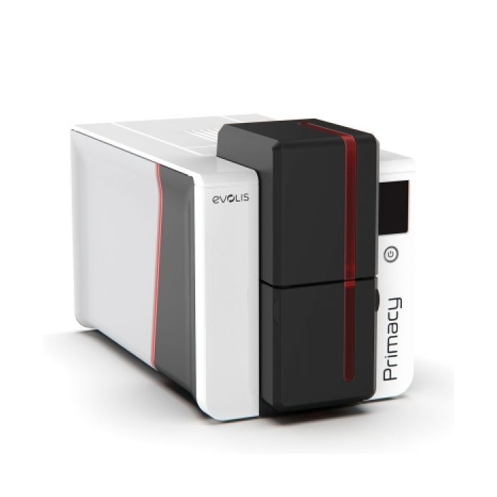 Принтер пластикових карт Evolis Primacy 2, односторонній (PM2-0001-M) зображення 2