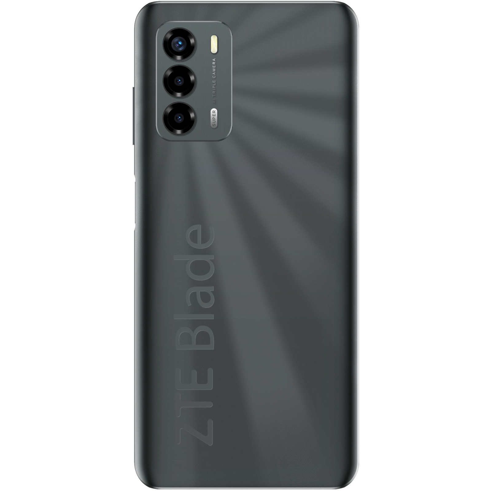 Мобильный телефон ZTE Blade V40 Vita 4/128GB Black (951876) изображение 2