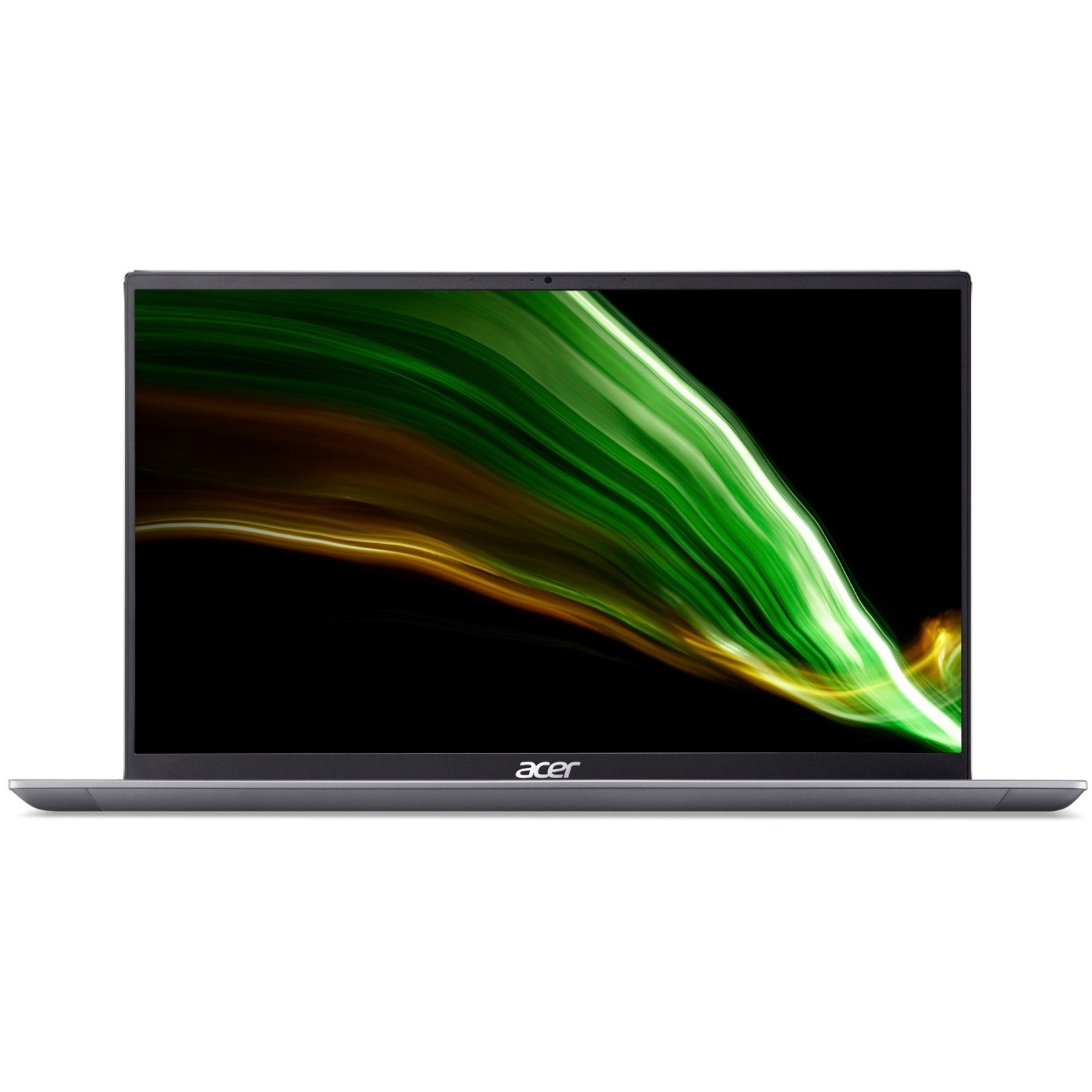 Ноутбук Acer Swift X SFX16-51G (NX.AYKEU.002) зображення 5