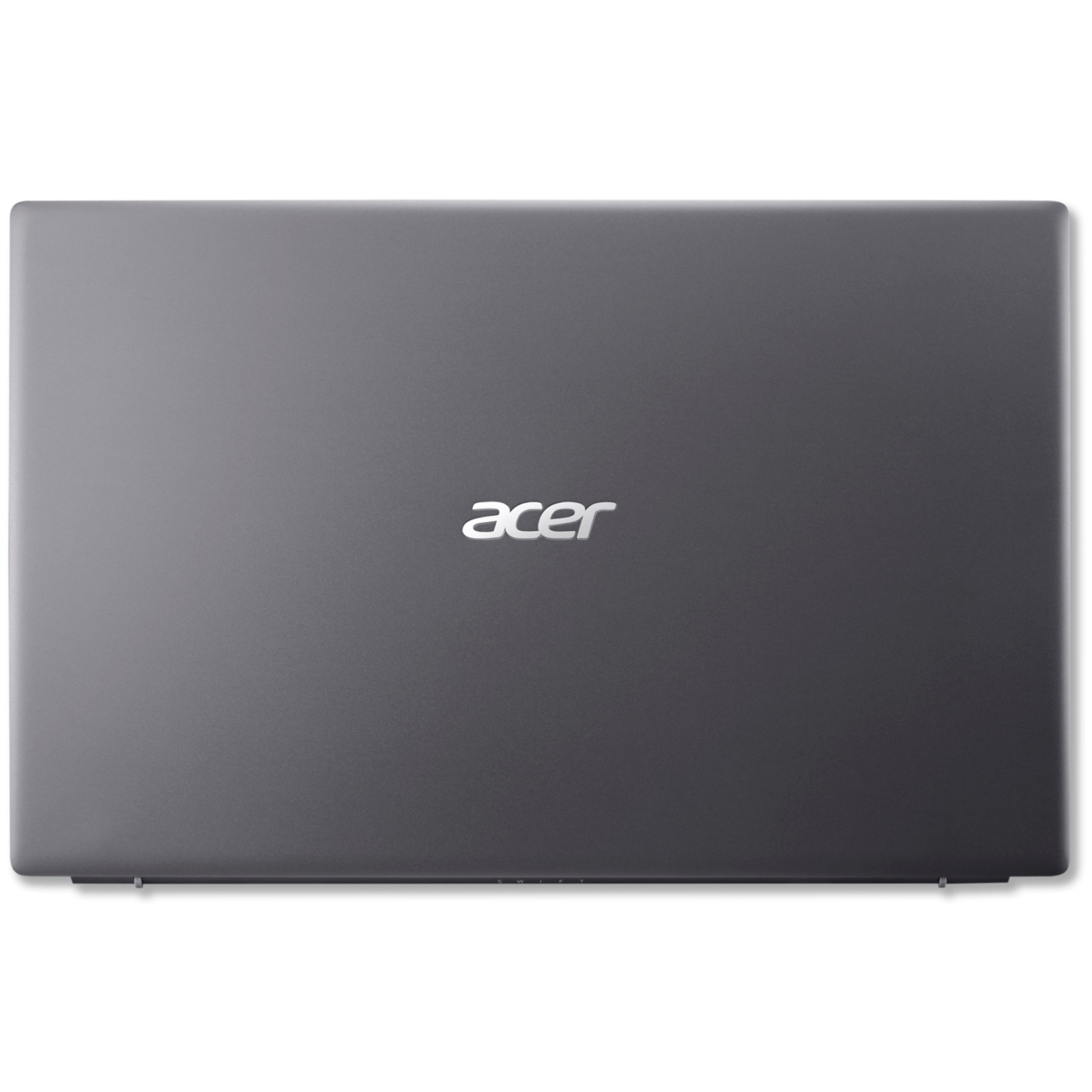 Ноутбук Acer Swift X SFX16-51G (NX.AYKEU.002) зображення 9