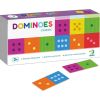 Настольная игра DoDo Домино Классическое (300225)
