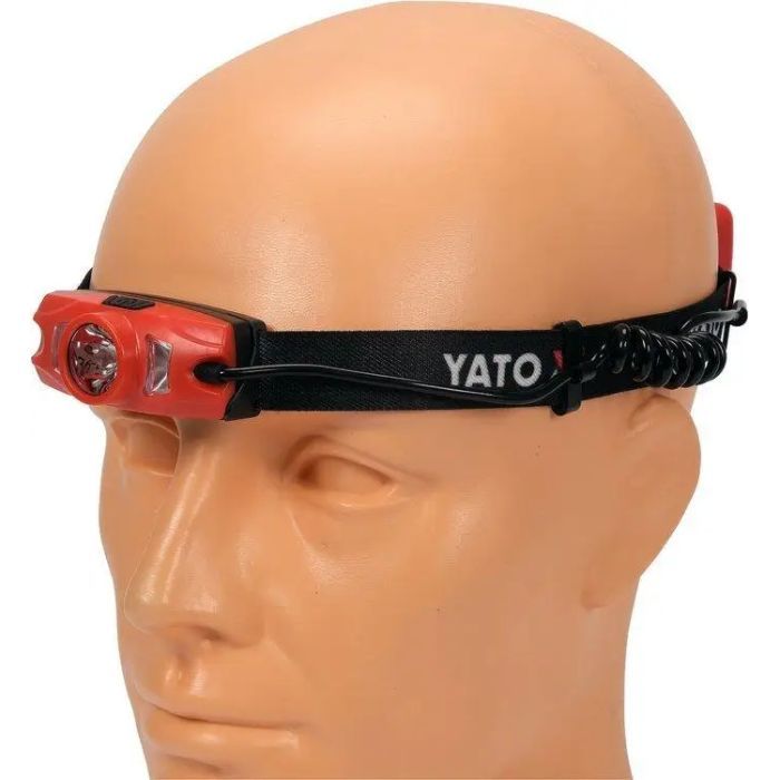 Ліхтар Yato YT-08596 зображення 2