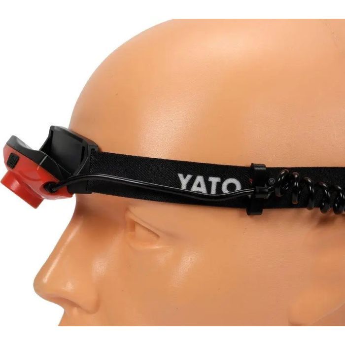 Ліхтар Yato YT-08596 зображення 3
