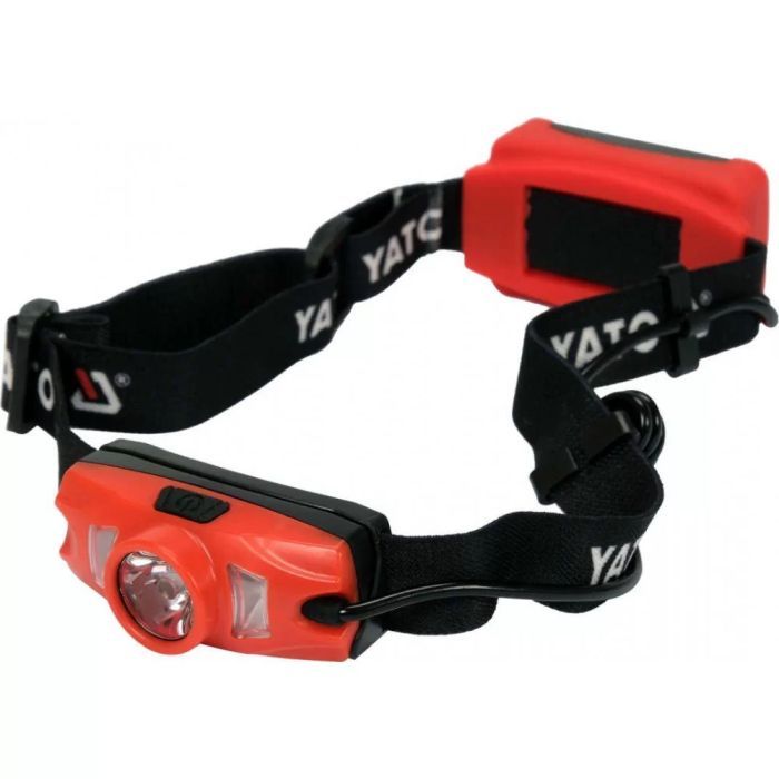 Ліхтар Yato YT-08596 зображення 6