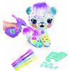 Набор для творчества Canal Toys DIY Style 4 Ever Котенок (OFG248) изображение 3