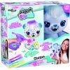 Набор для творчества Canal Toys DIY Style 4 Ever Котенок (OFG248)