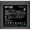 Блок питания Deepcool 700W PF700 (R-PF700D-HA0B-EU) изображение 3