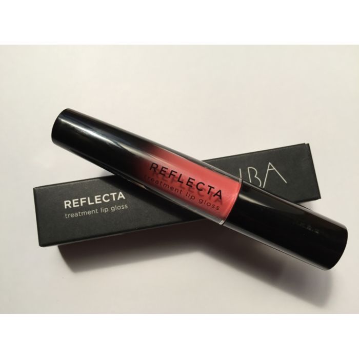 Блеск для губ NoUBA Reflecta 10 - Satin (8010573161109) изображение 2