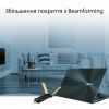 Сетевая карта Wi-Fi ASUS USB-AX56 AX1800 USB 3.0 WPA3 MU-MIMO OFDMA (USB-AX56) изображение 5