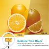 Набір блогера Puluz Ring USB LED lamp PKT3084B 4.7" + table stand (PKT3084B) зображення 6