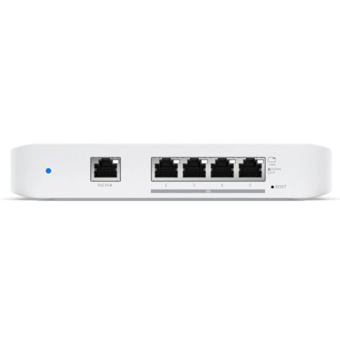 Коммутатор сетевой Ubiquiti USW-FLEX-XG