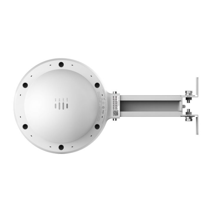 Точка доступа Wi-Fi Ruijie Networks RG-RAP6262(G) изображение 4