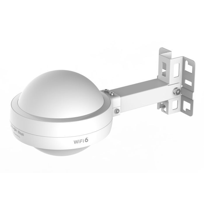 Точка доступа Wi-Fi Ruijie Networks RG-RAP6262(G) изображение 6