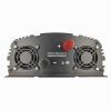 Автомобильный инвертор 12V/220V MS-1500 1800W, approximate sinusoid, USB, Shuko*2 Tommatech (29446) изображение 2