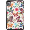 Чехол для планшета BeCover Smart Case Realme Pad Mini 8.7" Butterfly (708261) изображение 3