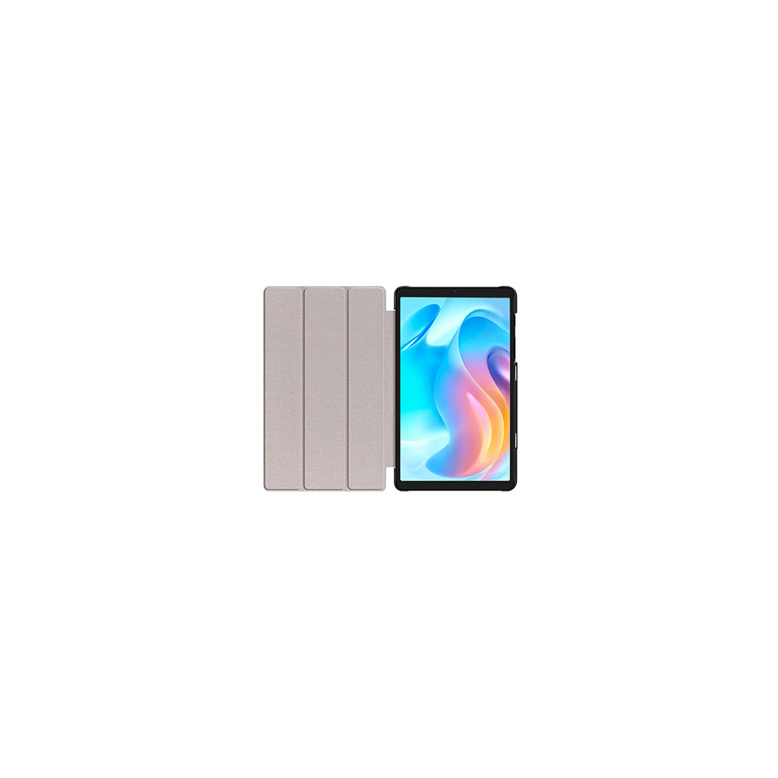 Чохол до планшета BeCover Smart Case Realme Pad Mini 8.7" Deep Blue (708258) зображення 4