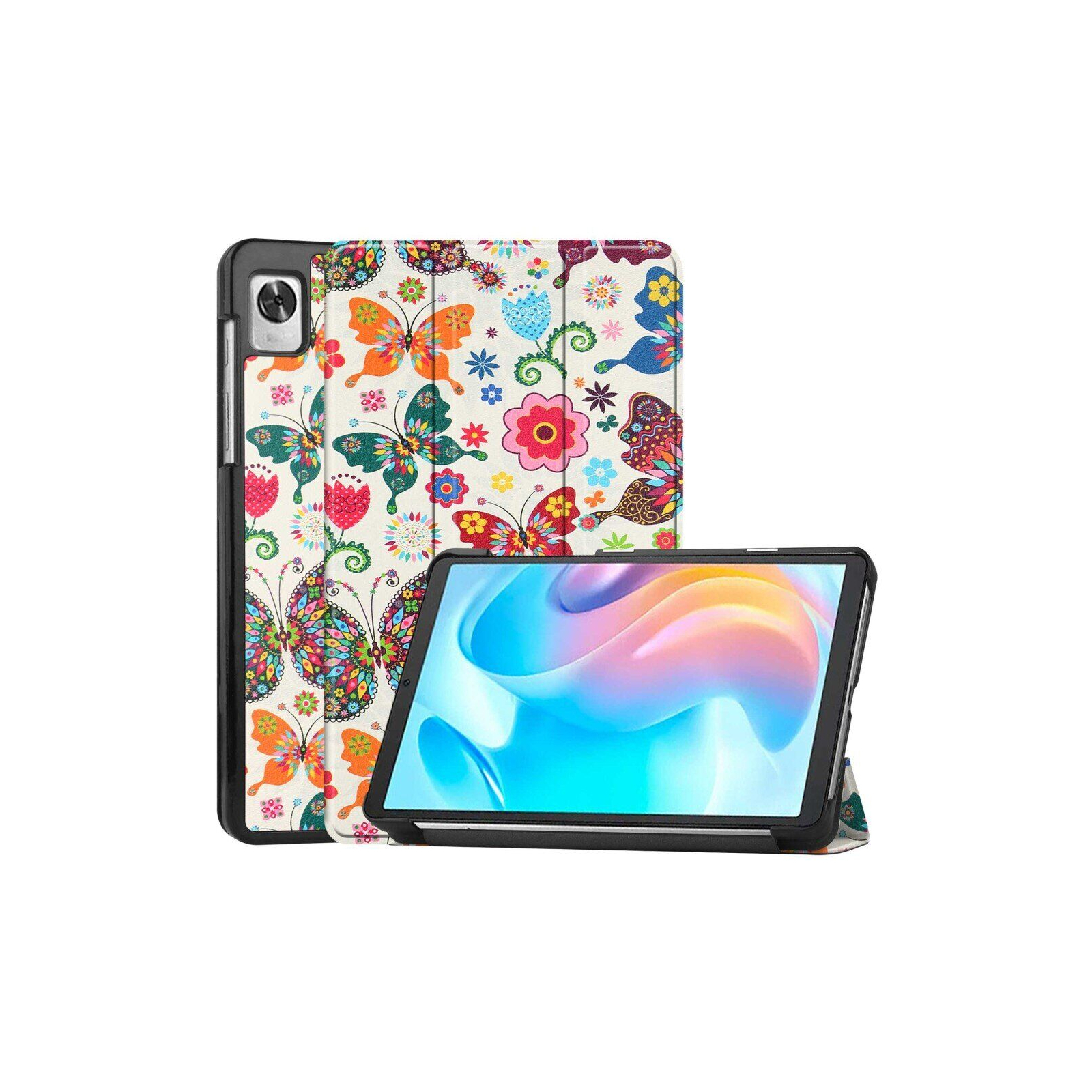 Чехол для планшета BeCover Smart Case Realme Pad Mini 8.7" Unicorn (708264) изображение 5