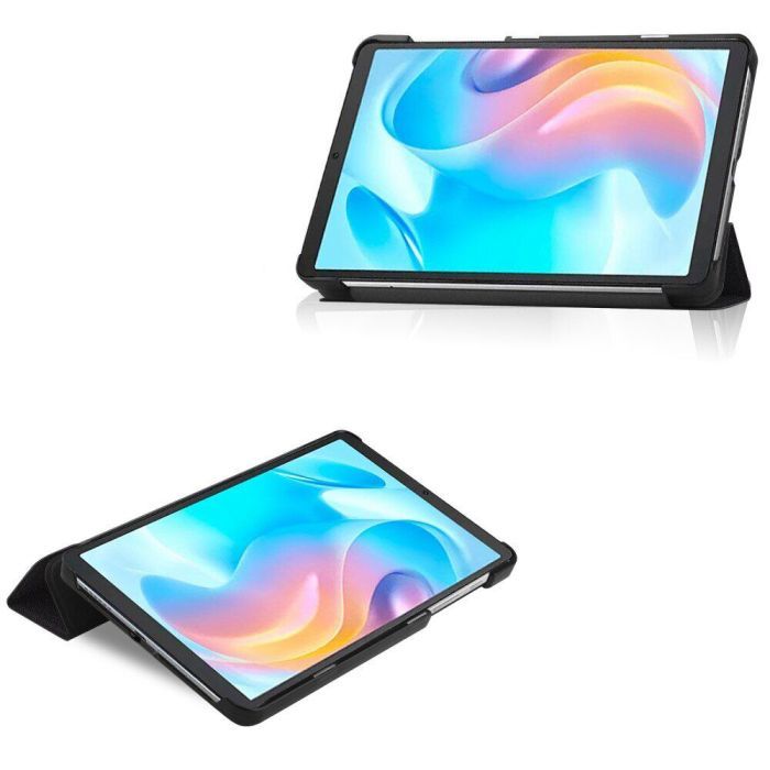 Чехол для планшета BeCover Smart Case Realme Pad Mini 8.7" Butterfly (708261) изображение 7