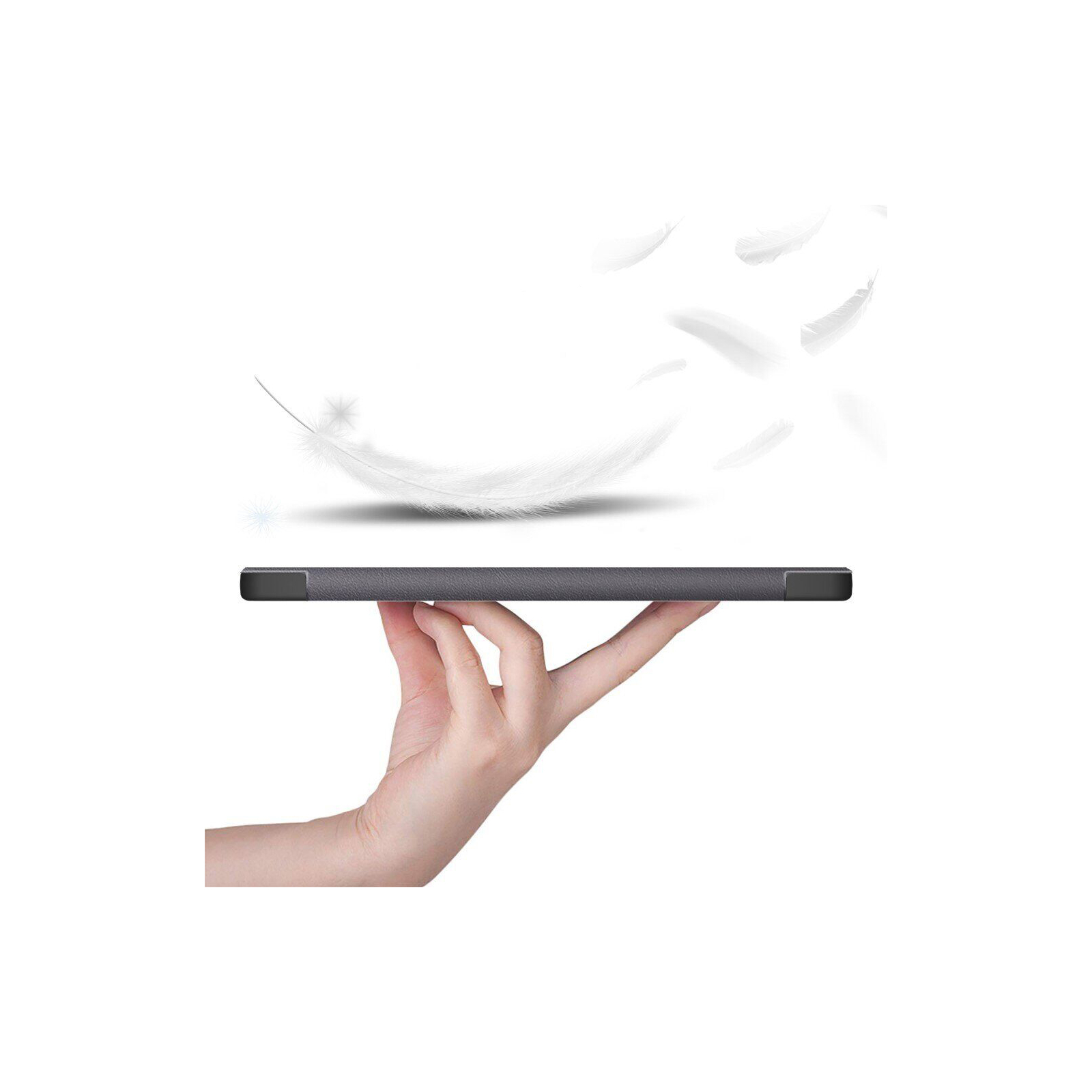 Чехол для планшета BeCover Smart Case Realme Pad Mini 8.7" Fairy (708350) изображение 9