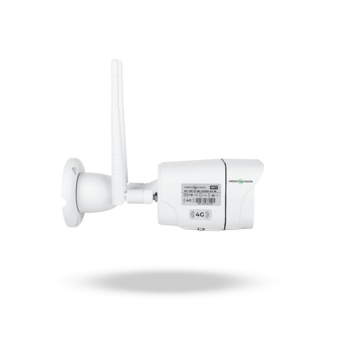 Камера видеонаблюдения Greenvision GV-169-IP-MC-COA50-20 4G изображение 2