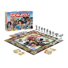 Настольная игра Winning Moves One Piece Monopoly (36948) изображение 3