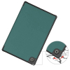 Чехол для планшета BeCover Flexible TPU Mate Samsung Galaxy Tab A8 10.5 (2021) SM-X200 / SM-X205 Dark Green (708379) изображение 4