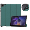 Чехол для планшета BeCover Flexible TPU Mate Samsung Galaxy Tab A8 10.5 (2021) SM-X200 / SM-X205 Dark Green (708379) изображение 5