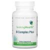Витамин Seeking Health B-Комплекс, B Complex Plus, 100 вегетарианских капсул (SKH-52016)