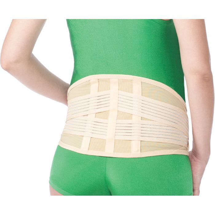 Бандаж MedTextile Бандаж для вагітних, розмір XL/XXLшт (4820137295485) зображення 3