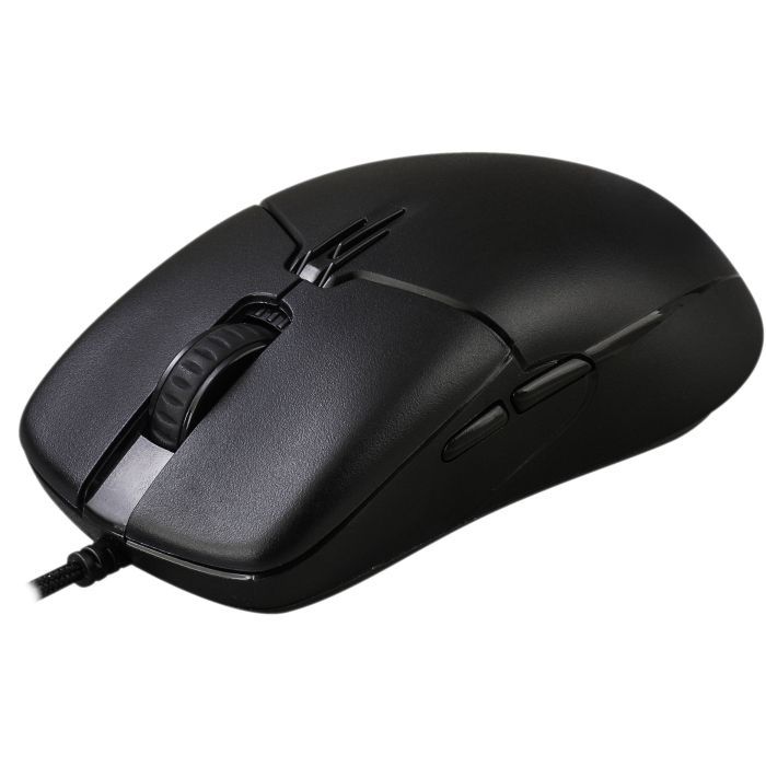Мишка Dream Machines DM7 Switch Kailh PA 3370 Black (DM7_SWITCH) зображення 4