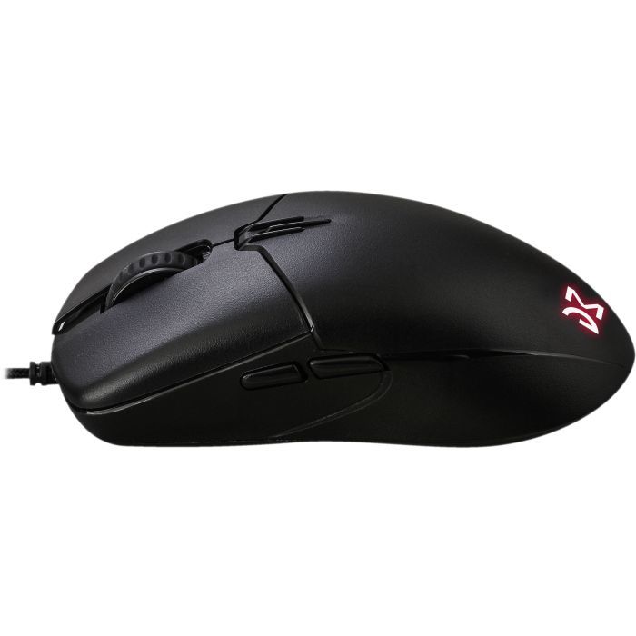 Мишка Dream Machines DM7 Switch Kailh PA 3370 Black (DM7_SWITCH) зображення 6