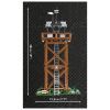 Конструктор Cobi Company of Heroes 3 USA Центр Авиаподдержки, 652 детали (COBI-3042) изображение 5