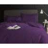 Постельное белье MirSon Сатин 0846 Lilac 175х210 двуспальный (2200002025874)