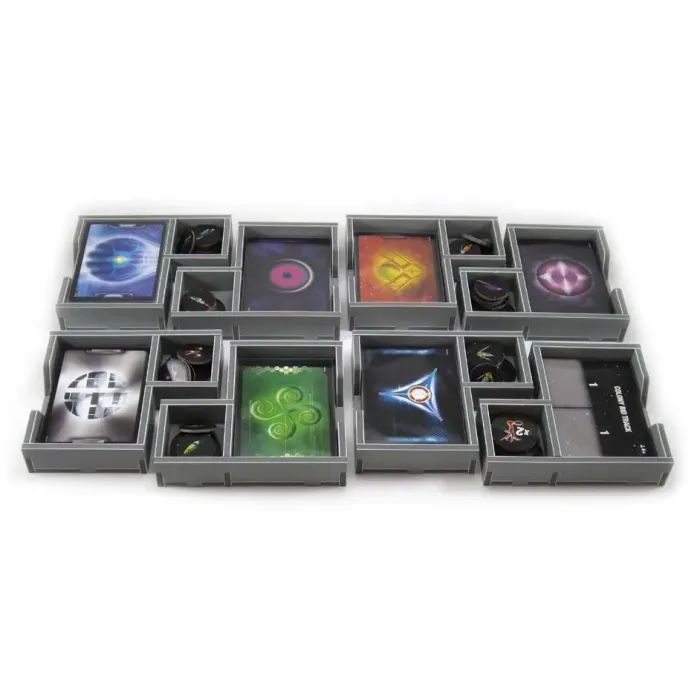 Органайзер для настольных игр Lord of Boards Sidereal Confluence (FS-SID) изображение 2