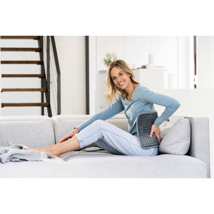 Електрогрілка Beurer HK 123 XXL зображення 4