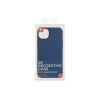 Чохол до мобільного телефона 2E Apple iPhone 14 Pro Max, Liquid Silicone, Cobalt Blue (2E-IPH-14PRM-OCLS-CB) зображення 3