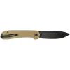 Нож Civivi Button Lock Elementum Olive Micarta (C2103B) изображение 2